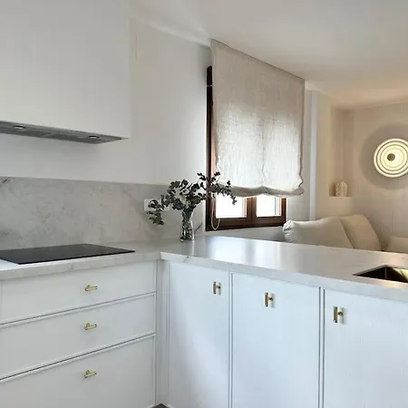 Apartment Solea Apto En Centro De Alhama